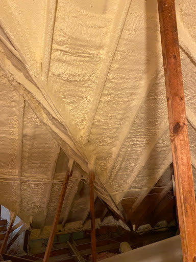 Insulation Contractor «Sunlight Contractors», reviews and photos