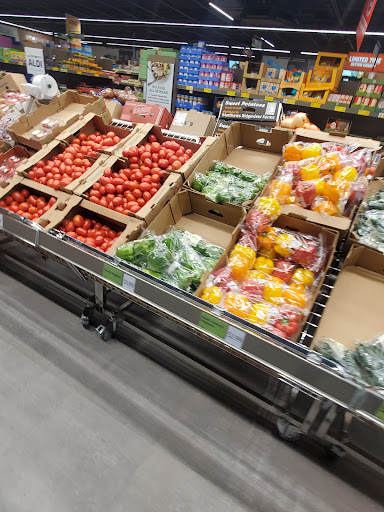 Supermarket «ALDI», reviews and photos, 7020 S Cicero Ave, Bedford Park, IL 60638, USA