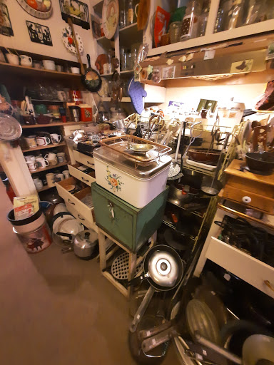 Antique Store «The Pine Emporium», reviews and photos, 16714 Co Rd 126, Pine, CO 80470, USA