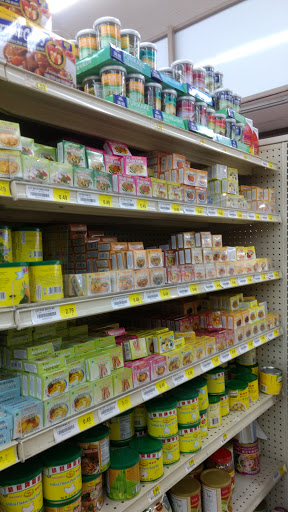 Asian Grocery Store «Hoa Binh Rosemead Supermarket», reviews and photos, 8235 Garvey Ave, Rosemead, CA 91770, USA