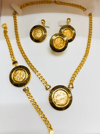 Jeweler «Turmusaya Jewelry Inc», reviews and photos, 8527 Harlem Ave, Burbank, IL 60459, USA