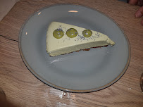 Gâteau au fromage du Restaurant Avocadelice à Bordeaux - n°3