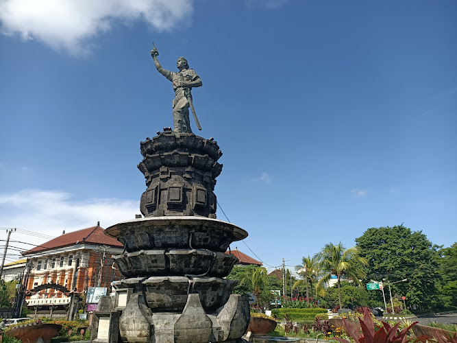 Monumen Kapten Ida Bagus Japa