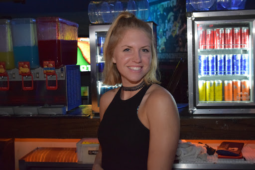 Bar «Rockin Rodeo», reviews and photos, 1009 Avenue C, Denton, TX 76201, USA