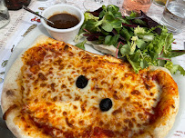 Pizza du Lili Rosa - Restaurant - Pizzeria - Salon de Thé à Vedène - n°8