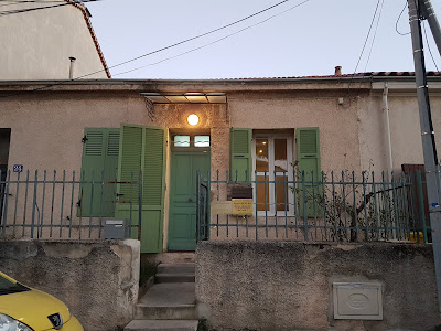 De Maria Stephane à Marseille