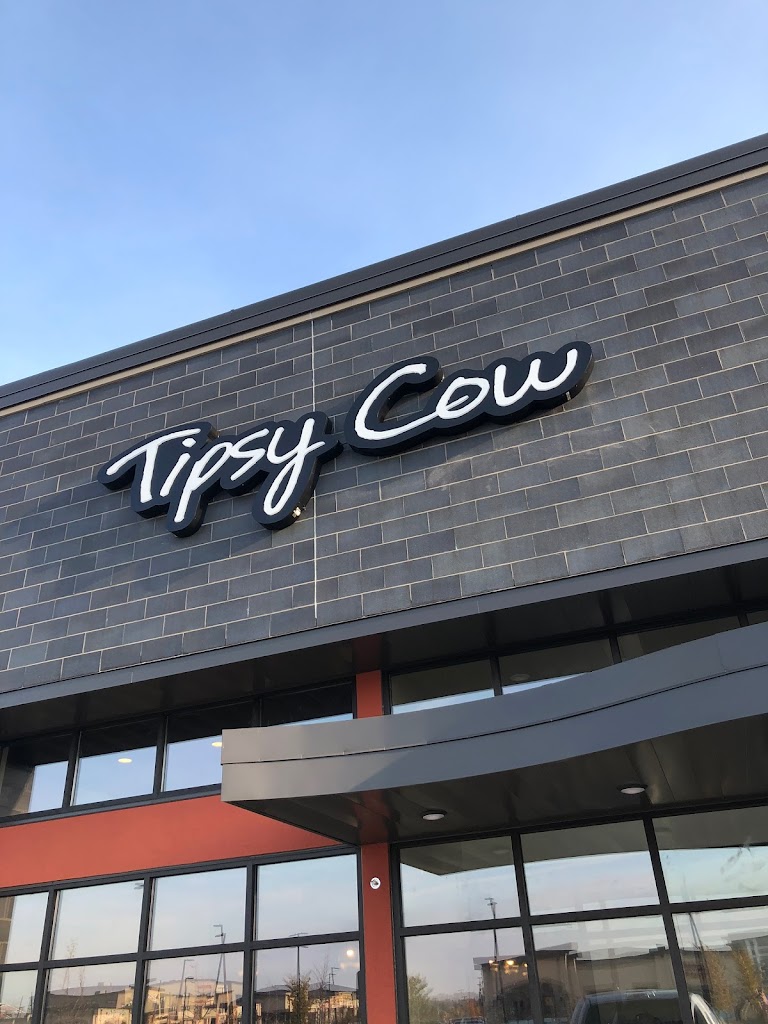 Tipsy Cow Sun Prairie 53590