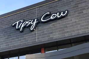 Tipsy Cow Sun Prairie image