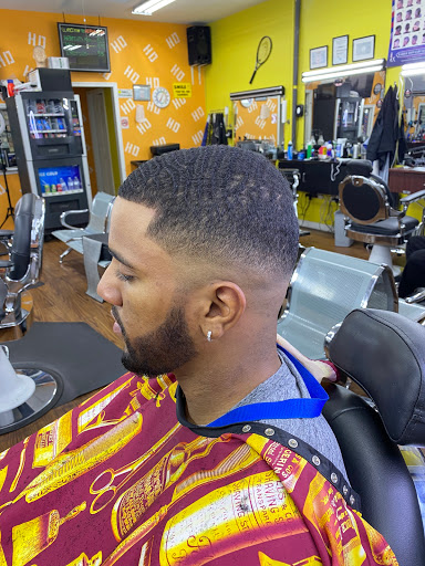 Barber Shop «H D Barber Shop.», reviews and photos, 1264 N 10th St, Reading, PA 19604, USA