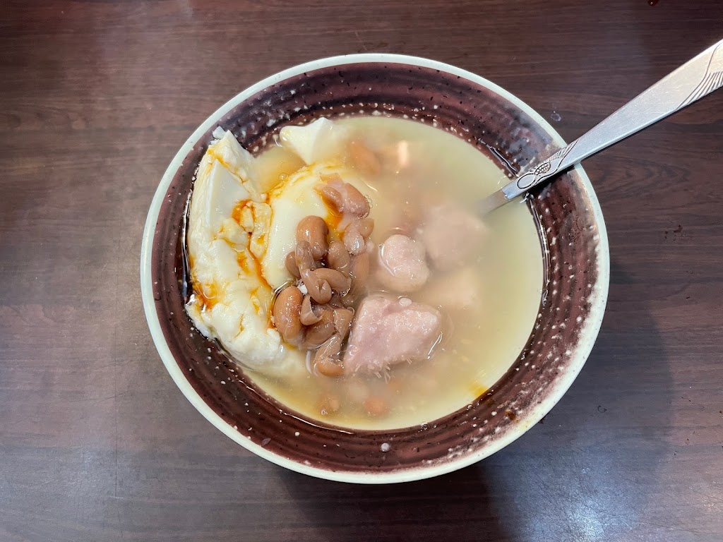 橘蜂糖 泰奶豆花店 的照片