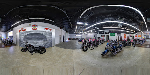 Motorcycle Dealer «AZMOTOMANIA», reviews and photos, 320 S El Dorado #2, Mesa, AZ 85202, USA