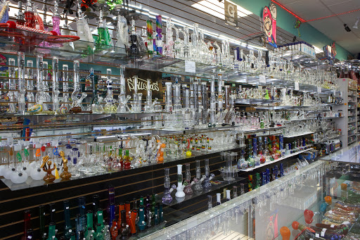 Tobacco Shop «Supernova Smoke Shop», reviews and photos, 9355 Culebra Rd, San Antonio, TX 78251, USA