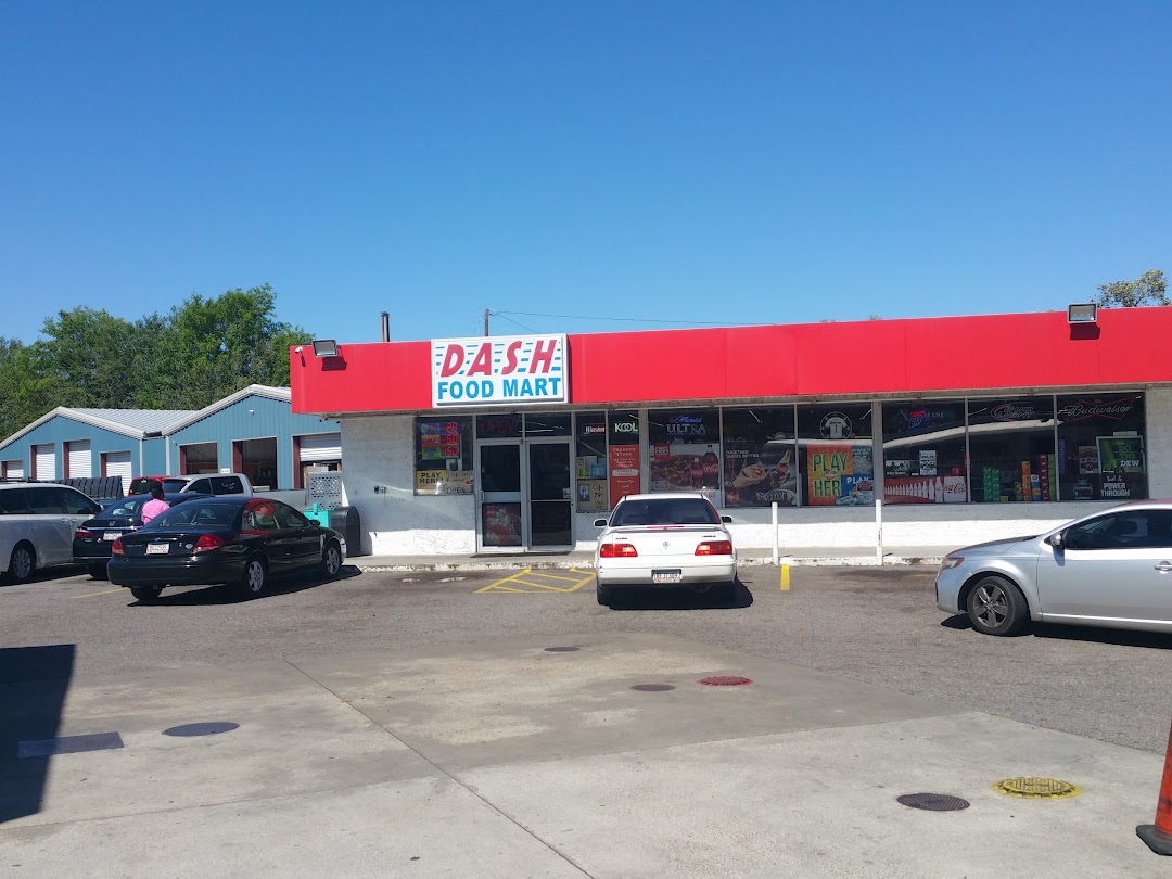 Dash Food Mart