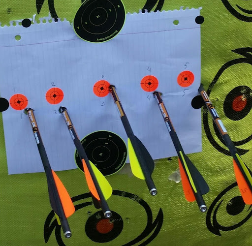 Archery Store «Kodabow», reviews and photos, 1126 Greenhill Rd, West Chester, PA 19380, USA