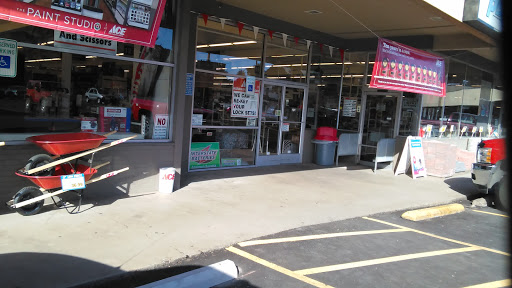 Variety Store «Hi-School Pharmacy & Ace Hardware», reviews and photos, 406 McClaine St, Silverton, OR 97381, USA