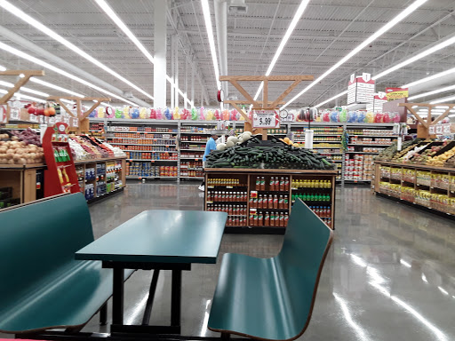 Grocery Store «Superior Grocers», reviews and photos, 3180 N Garey Ave, Pomona, CA 91767, USA