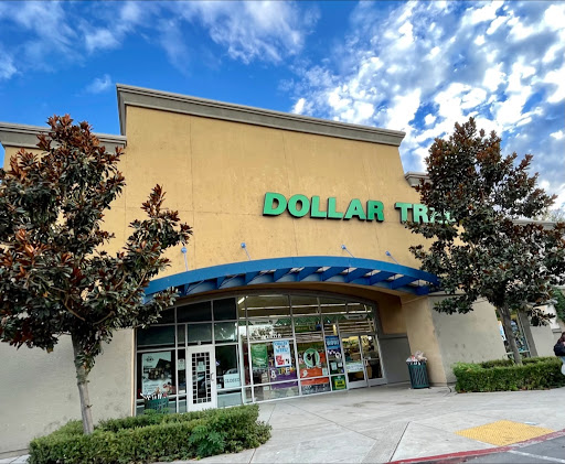 Dollar Store «Dollar Tree», reviews and photos, 10408 Trinity Pkwy a, Stockton, CA 95219, USA