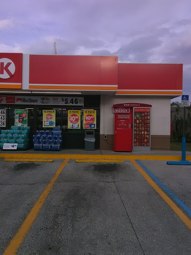 Convenience Store «Circle K», reviews and photos, 2521 N McMullen Booth Rd, Clearwater, FL 33761, USA