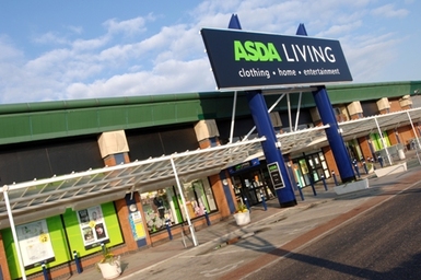 Asda Living Leeds Leeds