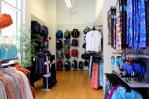Clothing Store «Saint Bernard», reviews and photos, 401 W 3rd St, Austin, TX 78701, USA