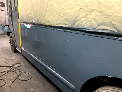 Auto Body Shop «Maaco Collision Repair & Auto Painting», reviews and photos, 1652 S 2nd St, Plainfield, NJ 07063, USA