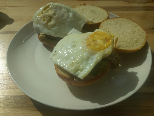 Coffee Shop «Magpie Cafe», reviews and photos, 333 Laurel St #110, Baton Rouge, LA 70802, USA