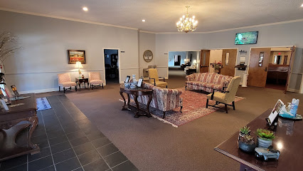 Magnolia Chapel Funeral Home