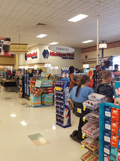 Grocery Store «Kroger», reviews and photos, 13333 Eureka Rd, Southgate, MI 48195, USA