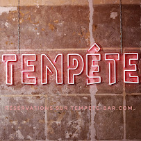 Photos du propriétaire du Tempête Bar Restaurant à Toulouse - n°3