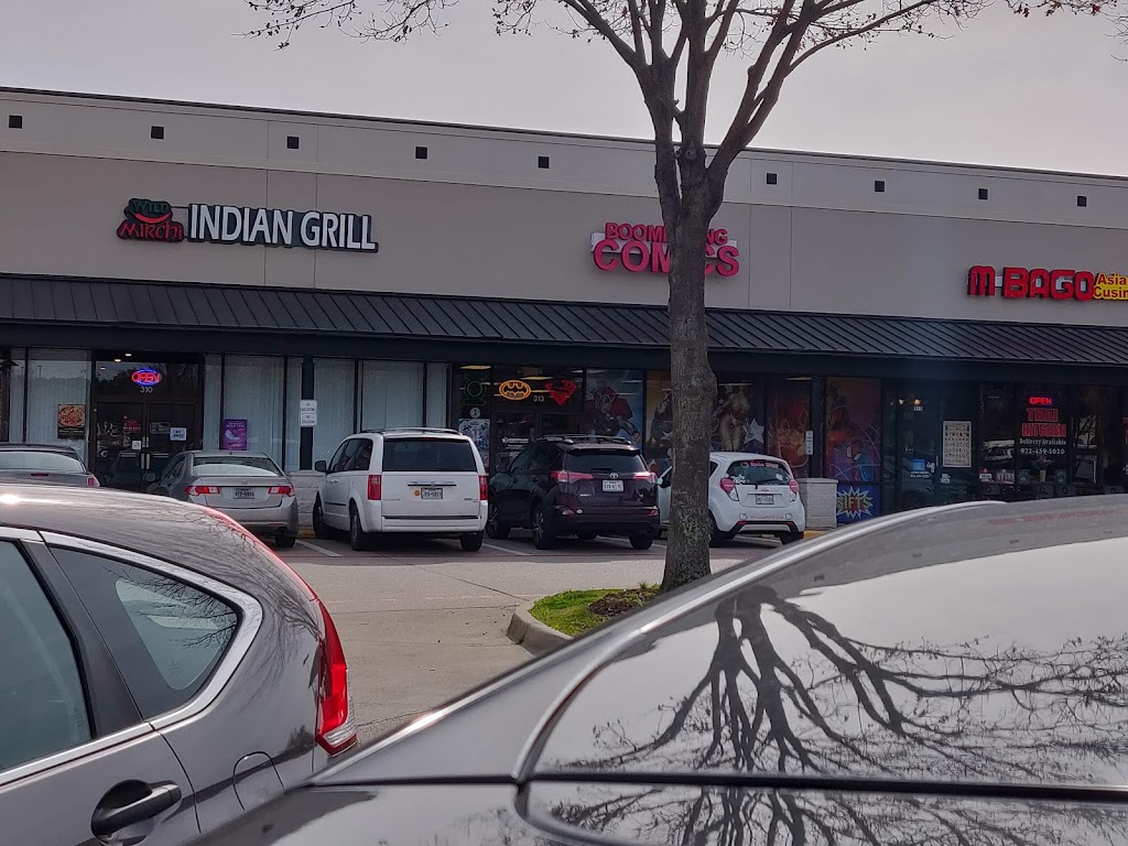 Wild Mirchi Indian Grill || Best Indian Restaurent |Best Biryani &Tandoor In Lewisville 75067