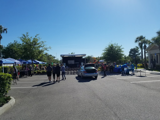 Community Center «Avalon Park West Community Center», reviews and photos, 5216 Autumn Ridge Dr, Wesley Chapel, FL 33545, USA