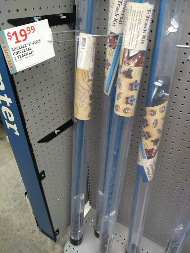 Hardware Store «Rockler Woodworking and Hardware», reviews and photos, 832 NE Northgate Way, Seattle, WA 98103, USA