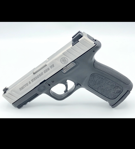 Pawn Shop «Mega Pawn 4», reviews and photos, 3070 Miller Rd, Flint, MI 48507, USA