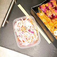 Plats et boissons du Restaurant de sushis Sushi Makers à Le Havre - n°13