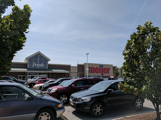 Grocery Store «Meijer», reviews and photos, 1200 Lake City Hwy, Warsaw, IN 46580, USA
