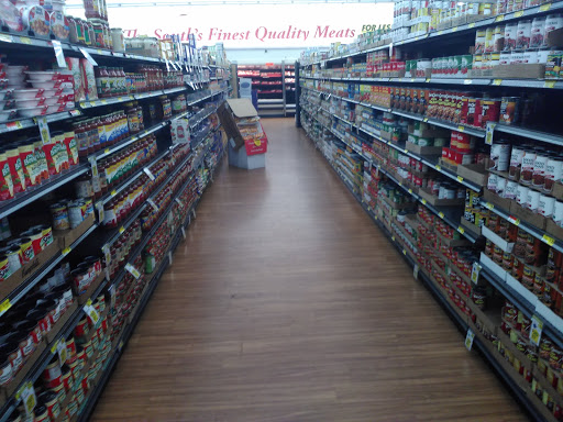 Supermarket «Piggly Wiggly», reviews and photos, 2526 S Monroe St, Tallahassee, FL 32301, USA
