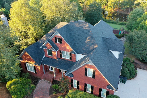 Roofing Contractor «DeLaurier Roofing», reviews and photos, 8771 Macon Hwy Suite A Athens GA 30606 United States