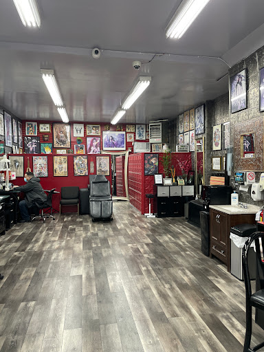 Explore tweety bird tattoo ideas, creative tattoo ideas in Brooklyn, available at Crown Ink Studio