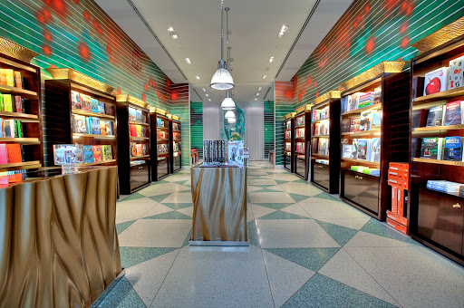 Book Store «TASCHEN Store Miami», reviews and photos, 1111 Lincoln Rd, Miami Beach, FL 33139, USA