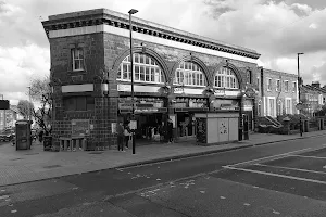 Tufnell Park image