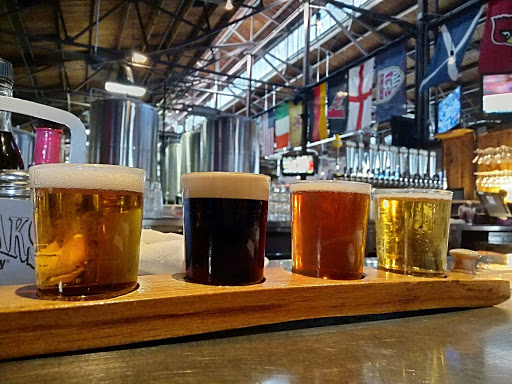 Brewpub «Four Peaks Brewing Company», reviews and photos, 1340 E 8th St #104, Tempe, AZ 85281, USA