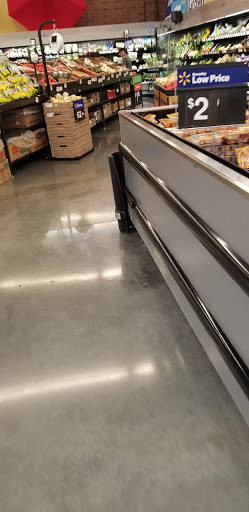 Supermarket «Walmart Neighborhood Market», reviews and photos, 180 Harvey St, Winston-Salem, NC 27103, USA