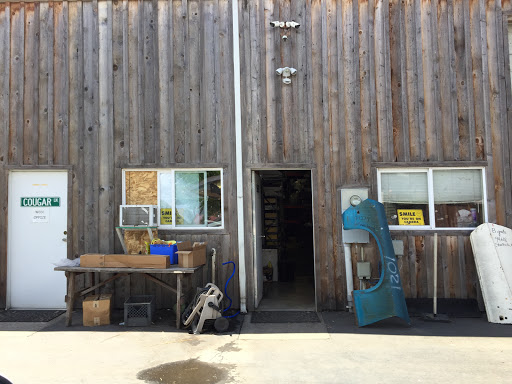 Auto Parts Store «West Coast Classic Cougar», reviews and photos, 5377 Waconda Rd NE, Salem, OR 97305, USA