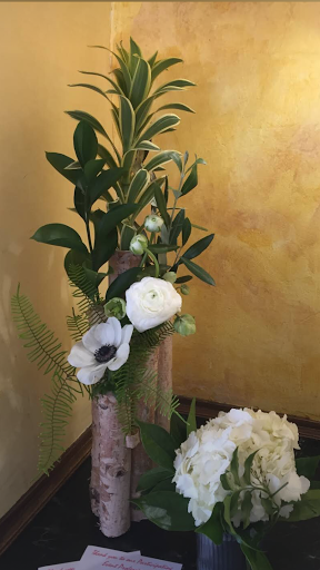 Florist «Rogers Park Florist», reviews and photos, 1415 W Morse Ave, Chicago, IL 60626, USA