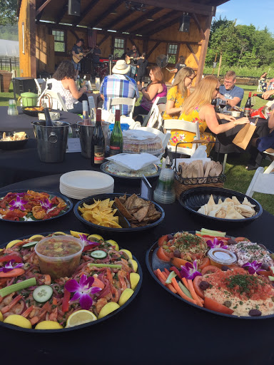 Seafood Market «Metropolitan Seafood & Gourmet», reviews and photos, 1320 US-22, Lebanon, NJ 08833, USA