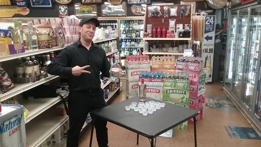 Liquor Store «Sun Stop Liquor», reviews and photos, 1212 E Apache Blvd, Tempe, AZ 85281, USA