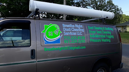 Breathe Right Duct Cleaning Services