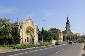 Hódmezővásárhely Megyei Jogú Város Önkormányzata