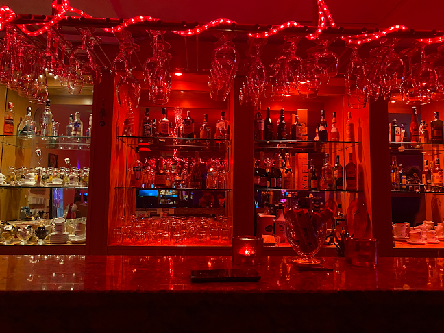 3X Club-Bar - Bar