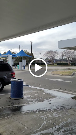 Car Wash «Car Spa Northampton», reviews and photos, 5715 Northampton Blvd, Virginia Beach, VA 23455, USA